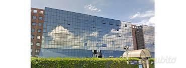 Ufficio - stanza Romanina Tor Vergata