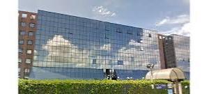 Ufficio - stanza Romanina Tor Vergata