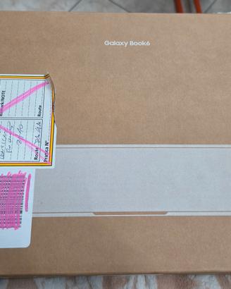 Galaxy book 6 14" C5