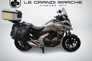 Honda NC 750 X DCT