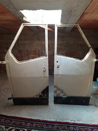 Sportelli Ape 50