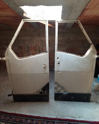 Sportelli Ape 50