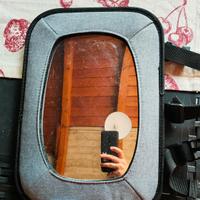 Specchietto retrovisore giordani 