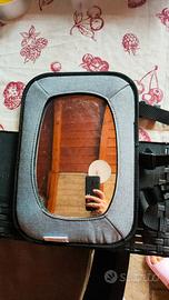 Specchietto retrovisore giordani 