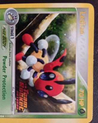 Carta pokemon