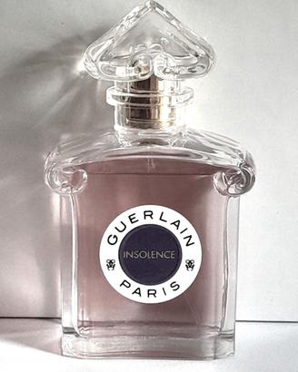 Profumo Guerlain Insolence