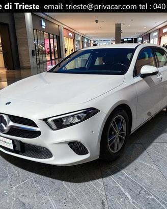 MERCEDES A 180 d Automatic Business Extra