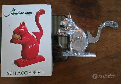 Schiaccianoci Montemaggi