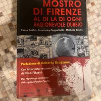 Mostro di Firenze Al di la di  ragionevole dubbio