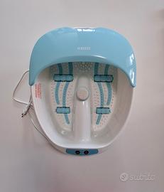 Idromassaggiatore HoMedics Luxury Piedi-Come Nuovo