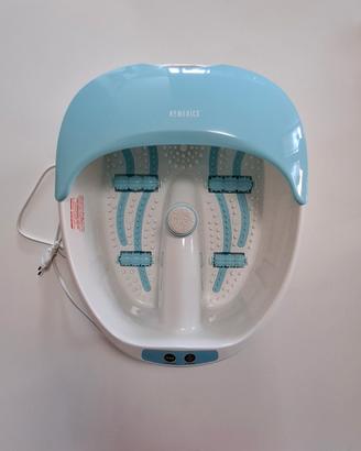 Idromassaggiatore HoMedics Luxury Piedi-Come Nuovo