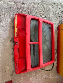 Ricambi Renault 5  turbo