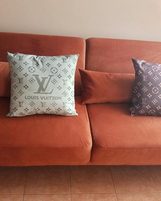 DIVANO LETTO MAISON DU MONDE 