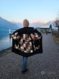 Cappotto Oversize 44-48