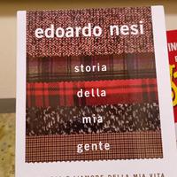 Edoardo Nesi "Storia della mia gente"