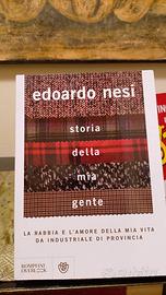 Edoardo Nesi "Storia della mia gente"