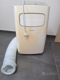  condizionatore portarile comfee