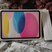 Ipad A16 rosa 128GB