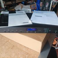 DVD iScan HD+ MM602 High