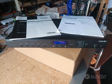 DVD iScan HD+ MM602 High