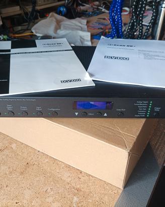 DVD iScan HD+ MM602 High