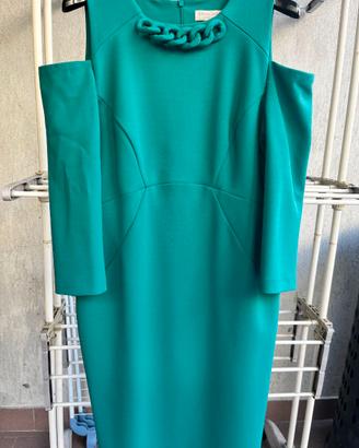 vestito da donna