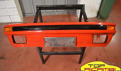 TOP RICAMBI Paraurti in vetroresina porsche 911