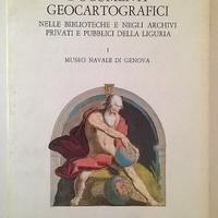 2 Volumi  DOCUMENTI GEOCARTOGRAFICI