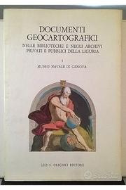 2 Volumi  DOCUMENTI GEOCARTOGRAFICI