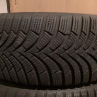 5 Pneumatici invernali Hankook winter Icept rs2
