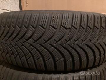 5 Pneumatici invernali Hankook winter Icept rs2