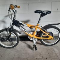 Biciclette varie misure