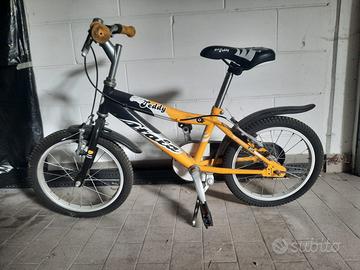 Biciclette varie misure