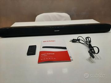 Soundbar Sharp
