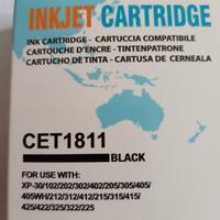 Cartucce stampante Epson compatibili