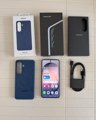 Samsung Galaxy S26  12/256gb