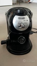 Macchina del caffè De Longhi