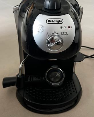 Macchina del caffè De Longhi