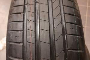 4 GOMME HANKOOK 205 65 R16  NUOVE MAI USATE