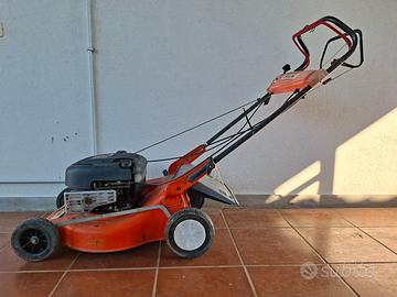 Tagliaerba Oleomac lama 50 cm