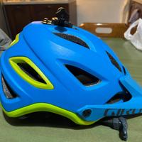 Casco GIRO Montaro Mips - Taglia M