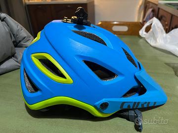 Casco GIRO Montaro Mips - Taglia M