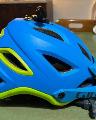 Casco GIRO Montaro Mips - Taglia M
