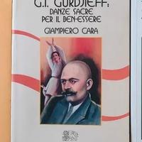 Gurdjieff - Danze sacre 