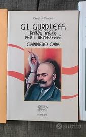 Gurdjieff - Danze sacre 