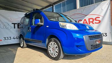 Fiat Qubo 1.4 8V 73 CV MyLife