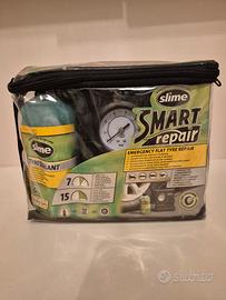 kit riparazione forature gomme