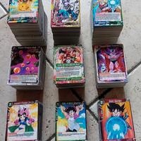Bulk Carte Dragon Ball 3kg
