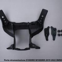 Porta strumentazione S1000RR M1000RR 2019-2022 BMW