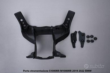 Porta strumentazione S1000RR M1000RR 2019-2022 BMW
